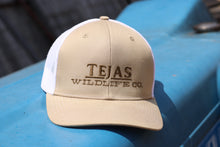 Load image into Gallery viewer, Tejas Hat
